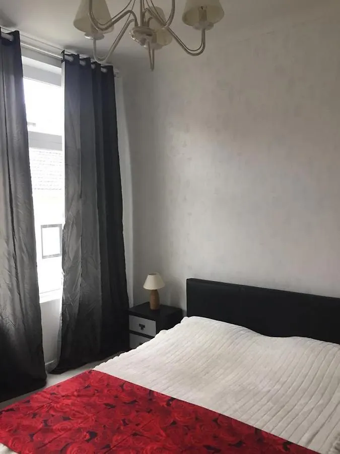 2 Sides Bed & Breakfast Ostend 0*,