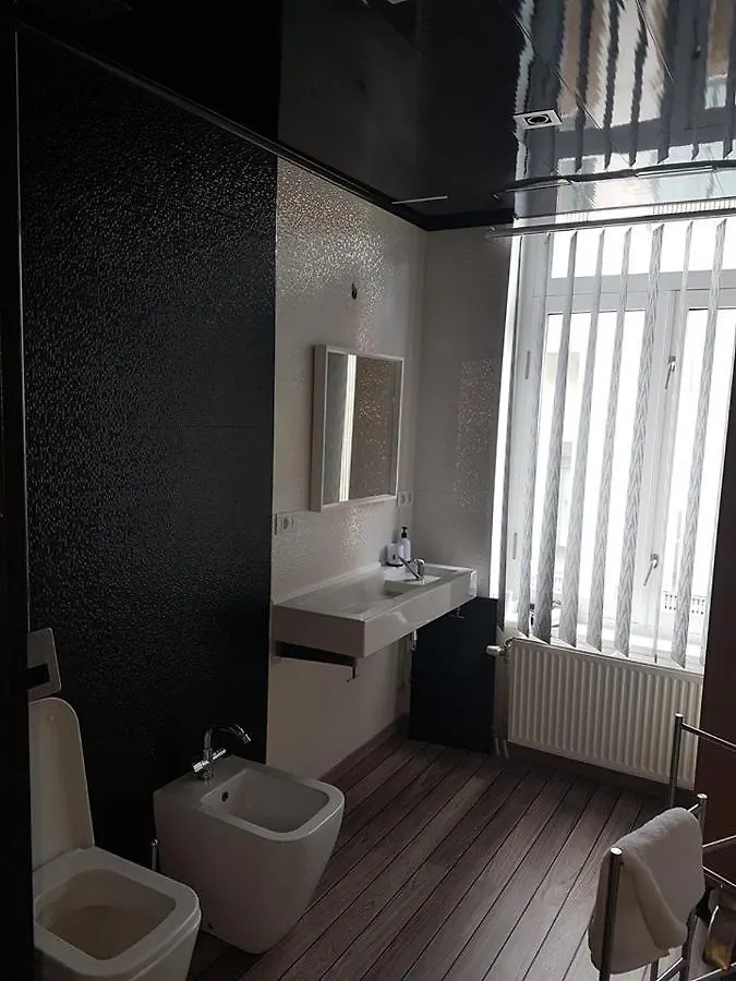 2 Sides Bed & Breakfast Ostend