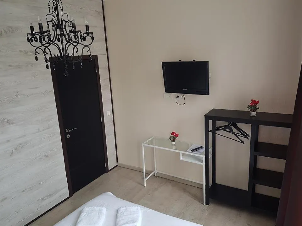 2 Sides Bed & Breakfast Ostend Belgium