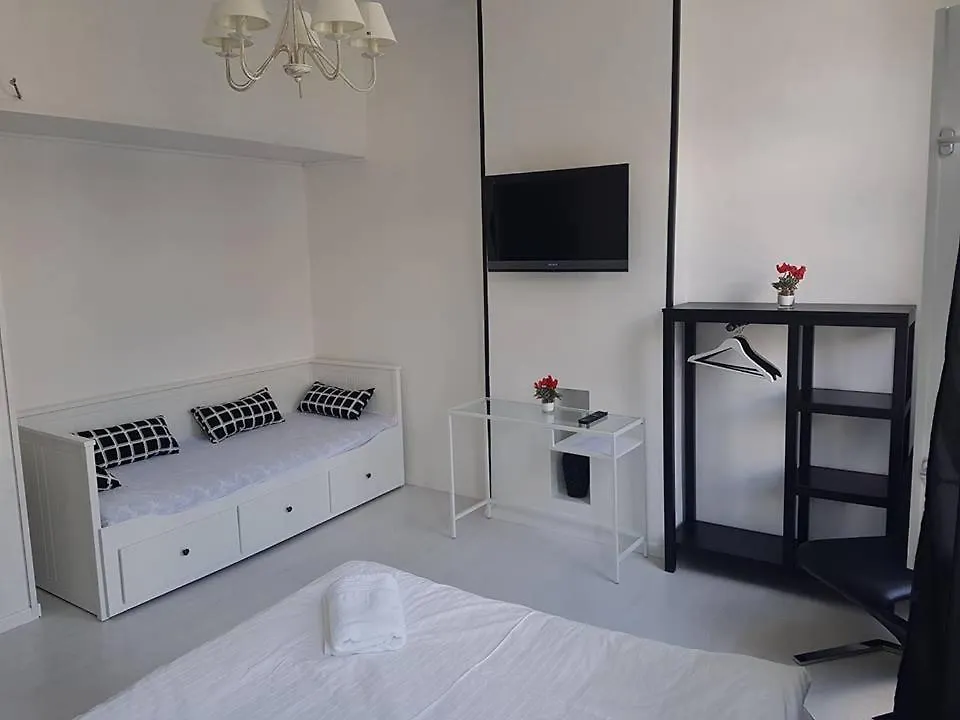 2 Sides Bed & Breakfast Ostend 0*,  Belgium
