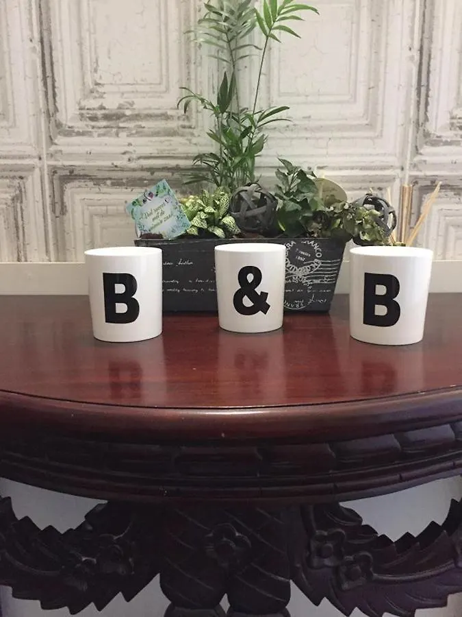 2 Sides Bed & Breakfast Ostend
