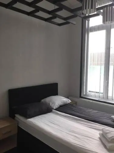 2 Sides Bed & Breakfast Ostend